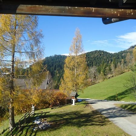Bauernhof Oberkendl Villa Ваграйн Екстериор снимка