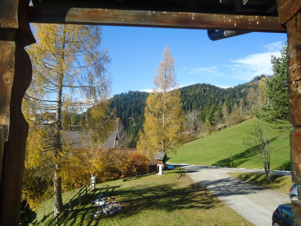 Bauernhof Oberkendl Villa Ваграйн Екстериор снимка