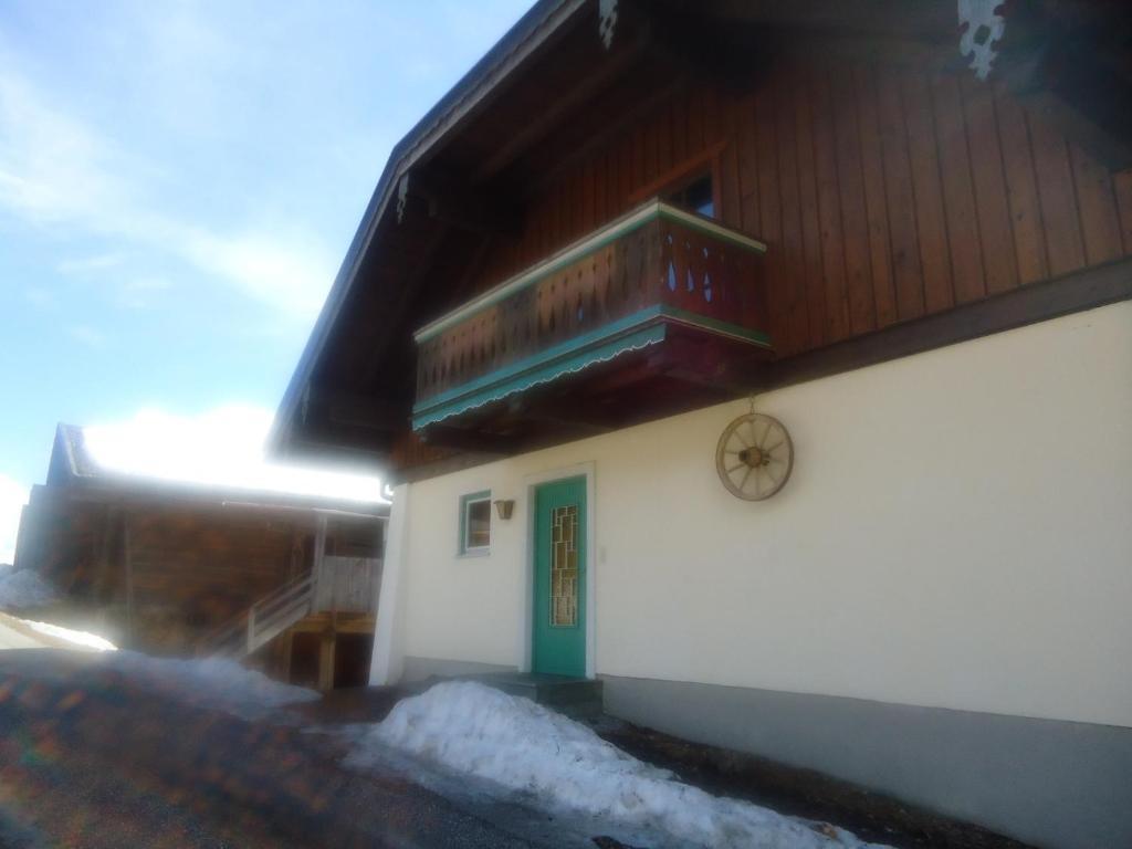 Bauernhof Oberkendl Villa Ваграйн Екстериор снимка