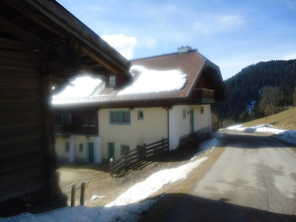 Bauernhof Oberkendl Villa Ваграйн Екстериор снимка